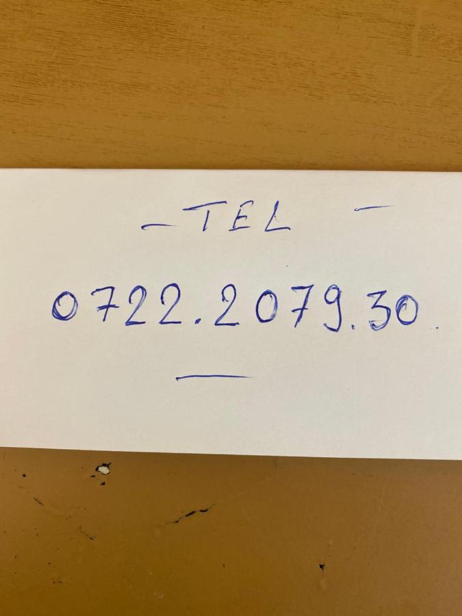 Pensiunea Damiro Orşova Exteriér fotografie