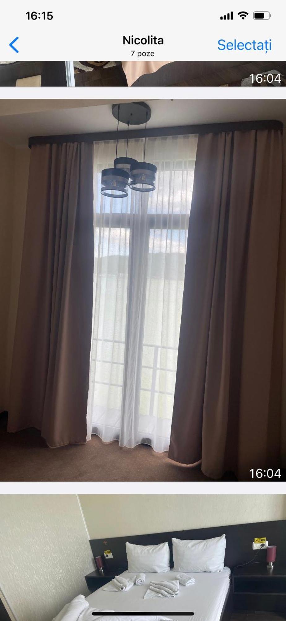Pensiunea Damiro Orşova Exteriér fotografie